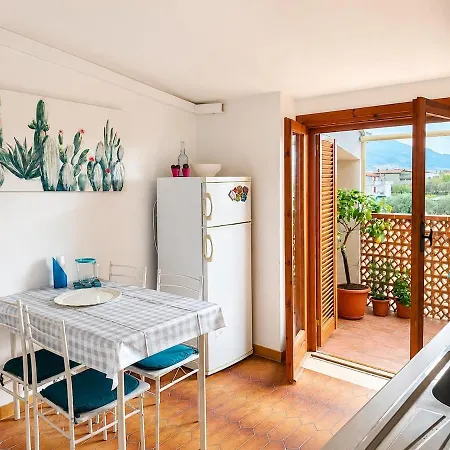 Appartement Sunny With Large Balcone Parco 2000
